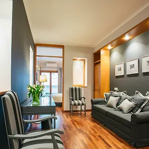  Διαμέρισμα Mitropolitou Iosif Sea View Flat